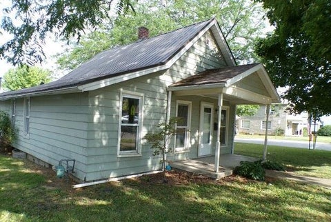 Photo of 136 N Hazel Street, Upper Sandusky, OH 43351 (MLS # 226030552)