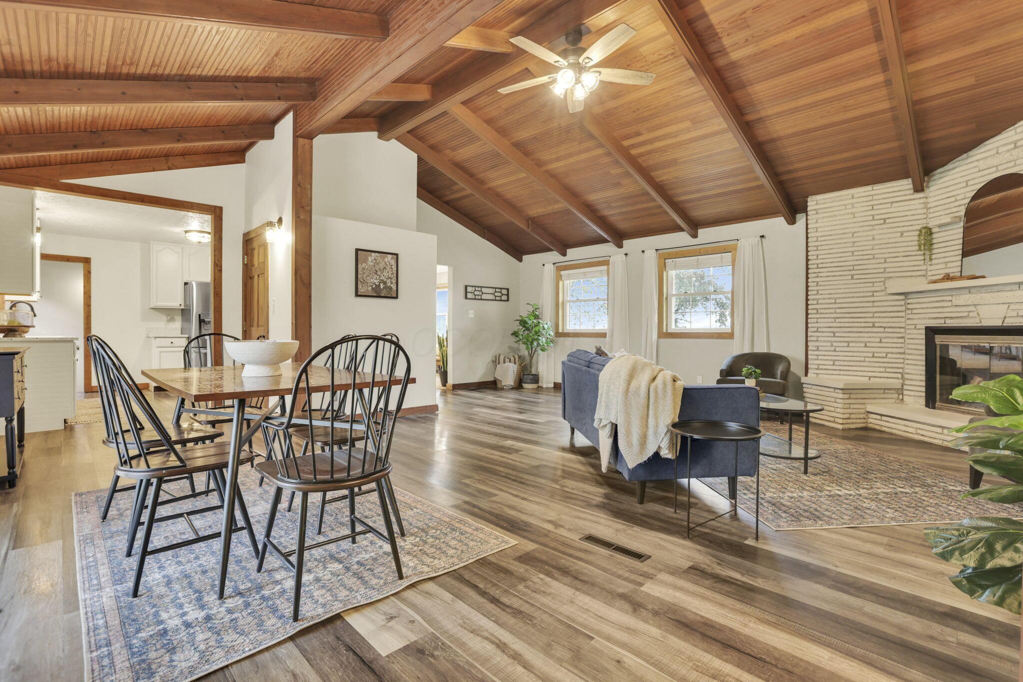 1288 Rohr Road, Lockbourne, Ohio image 17