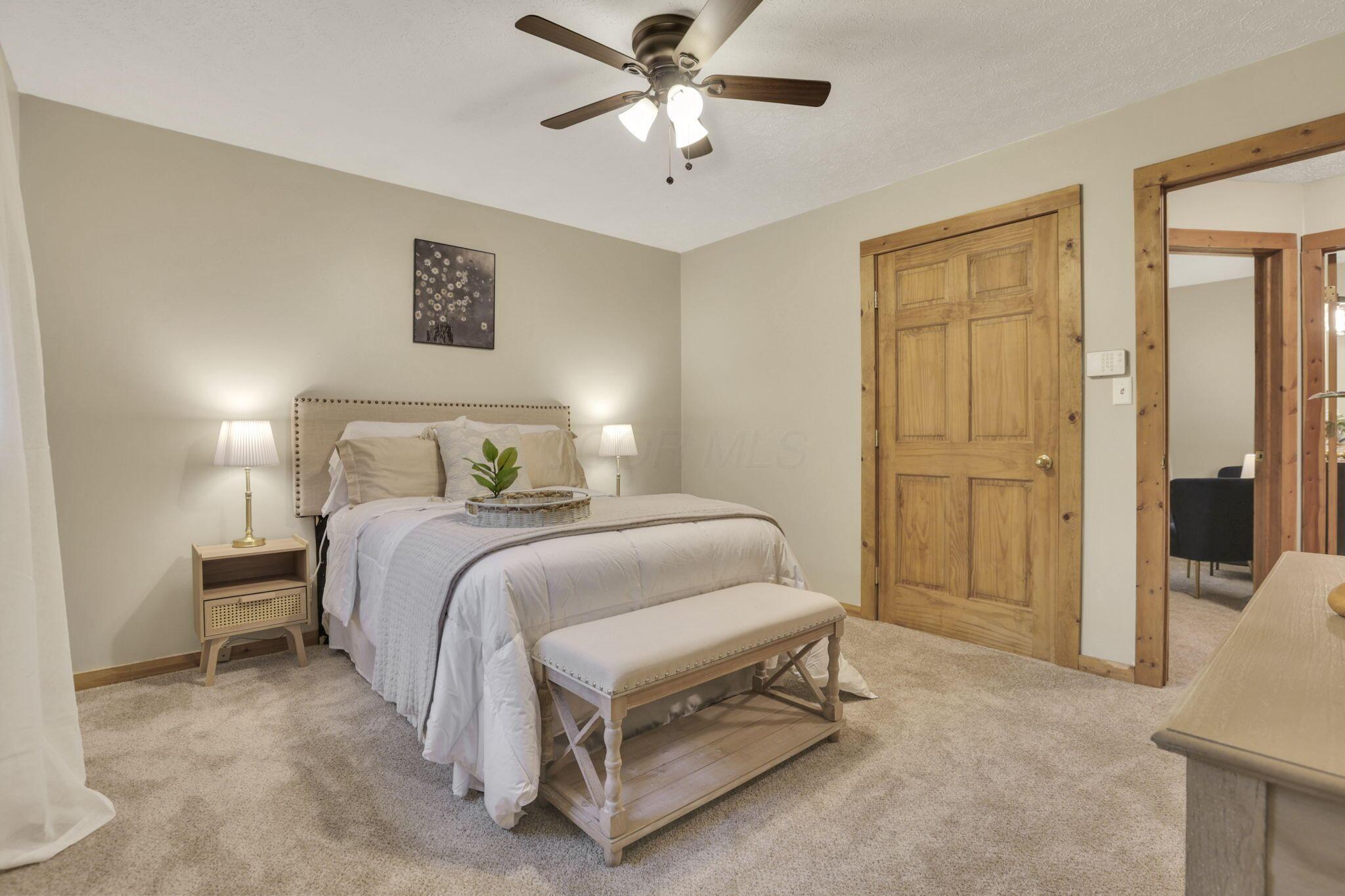 1288 Rohr Road, Lockbourne, Ohio image 35
