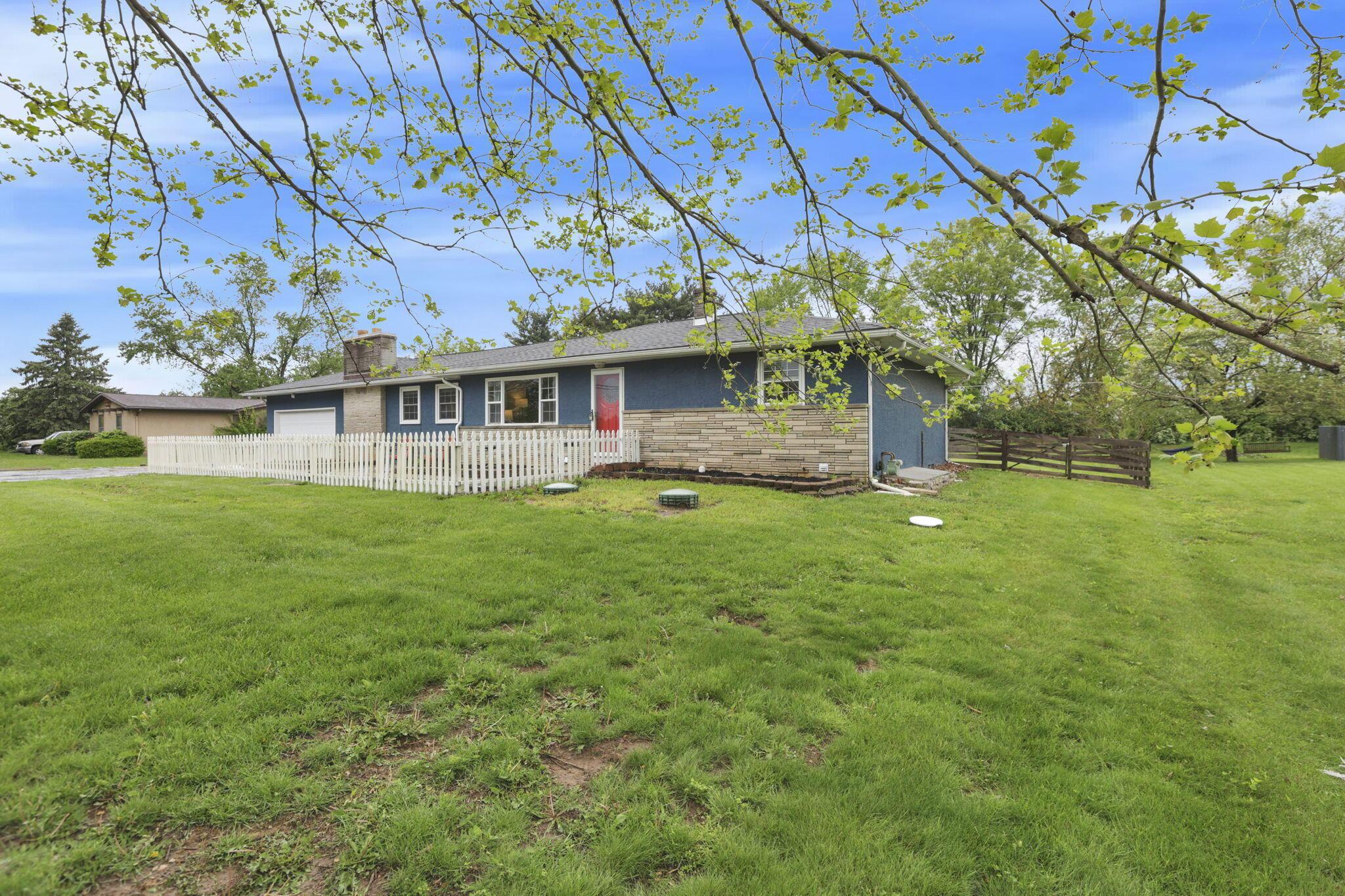 1288 Rohr Road, Lockbourne, Ohio image 8