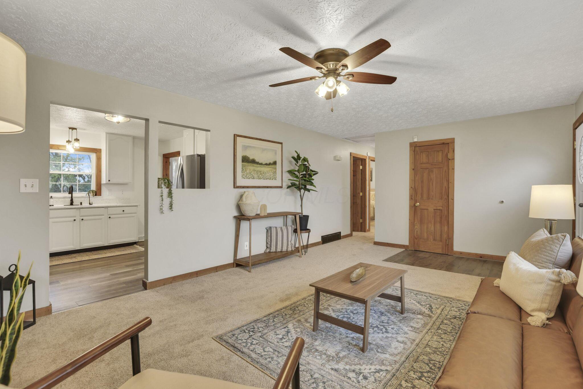 1288 Rohr Road, Lockbourne, Ohio image 14