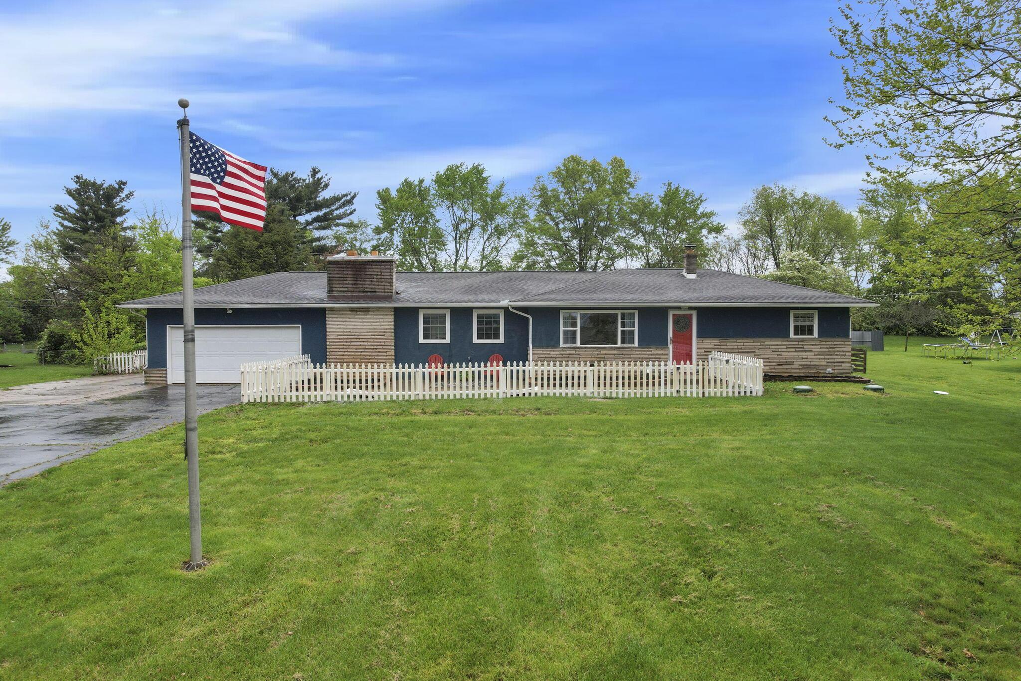 1288 Rohr Road, Lockbourne, Ohio image 49