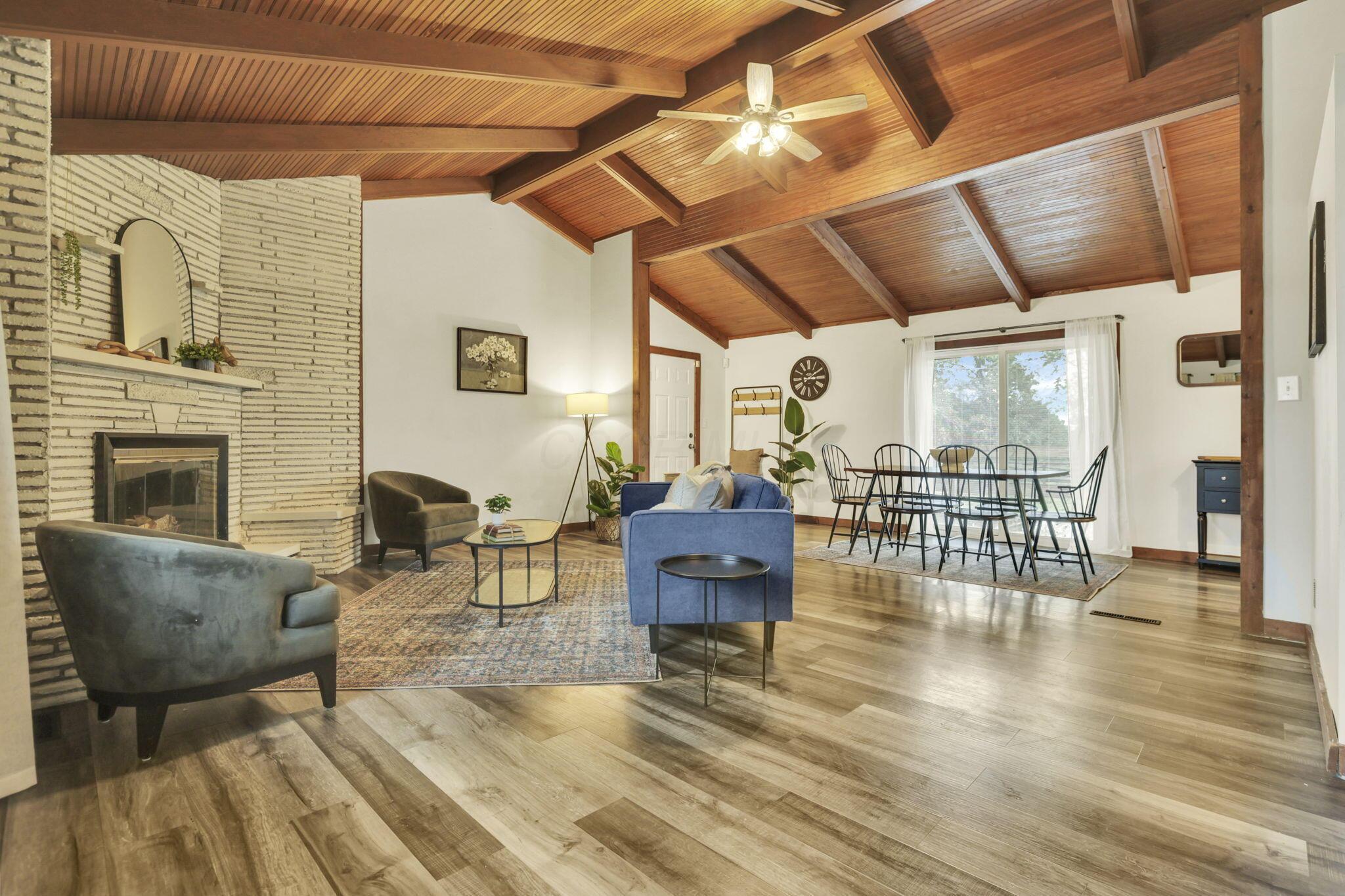 1288 Rohr Road, Lockbourne, Ohio image 15