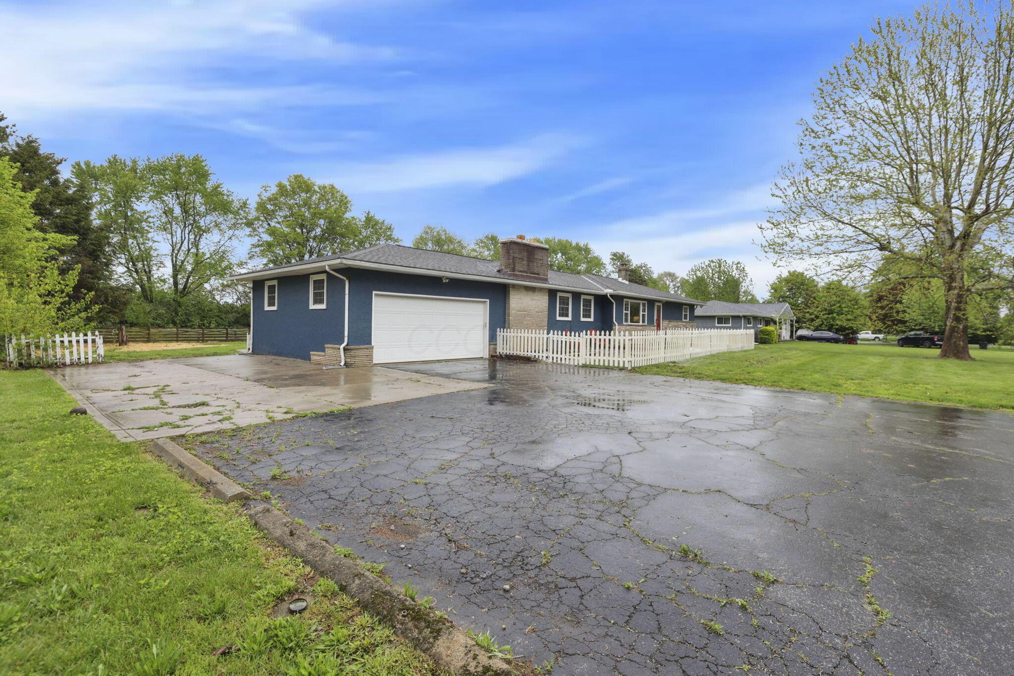 1288 Rohr Road, Lockbourne, Ohio image 6