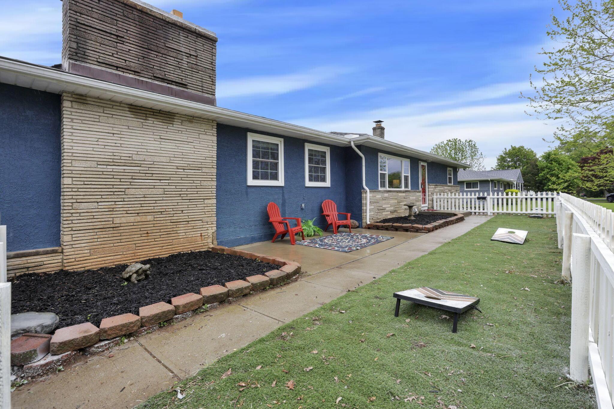 1288 Rohr Road, Lockbourne, Ohio image 9