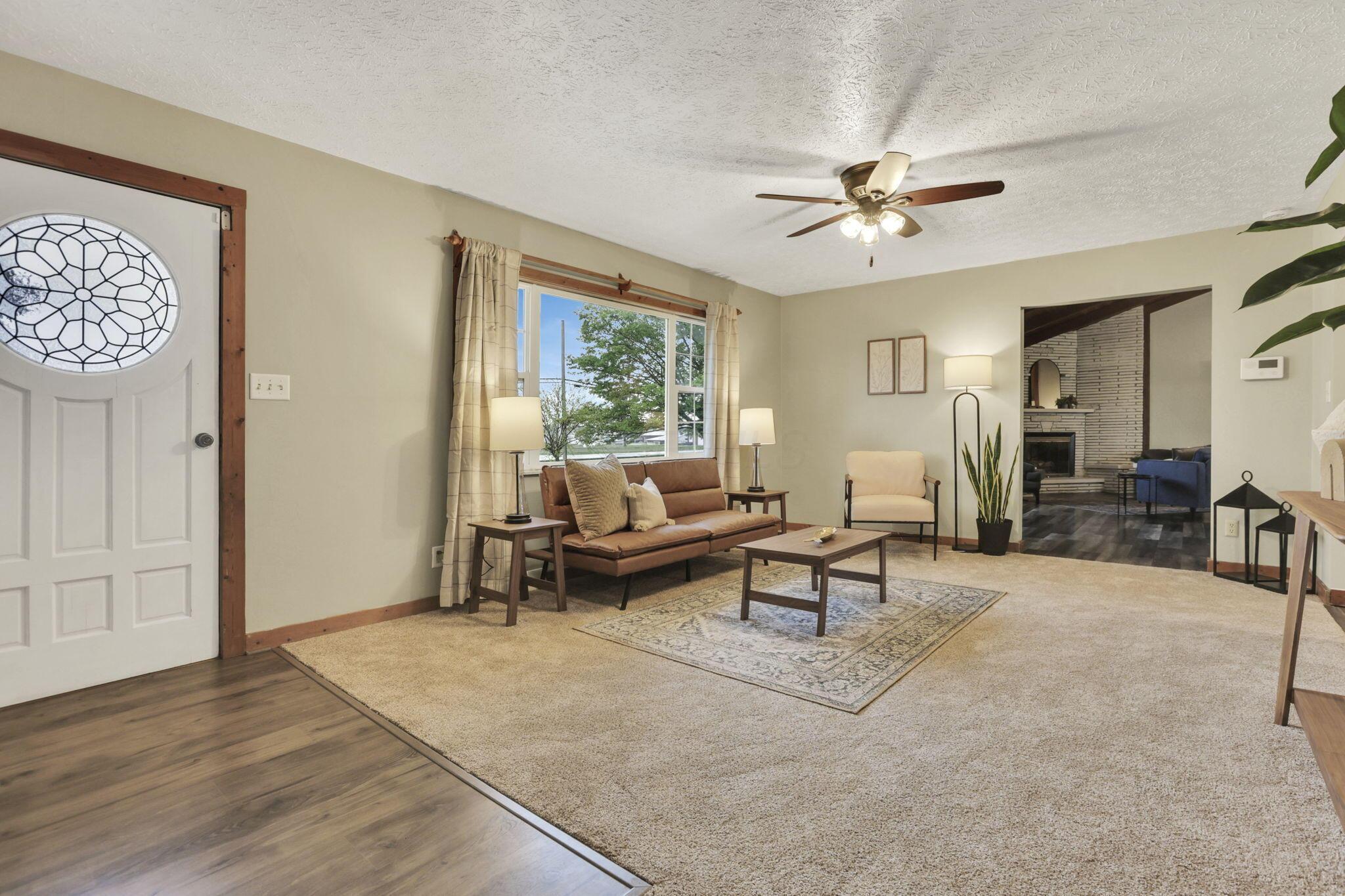 1288 Rohr Road, Lockbourne, Ohio image 13