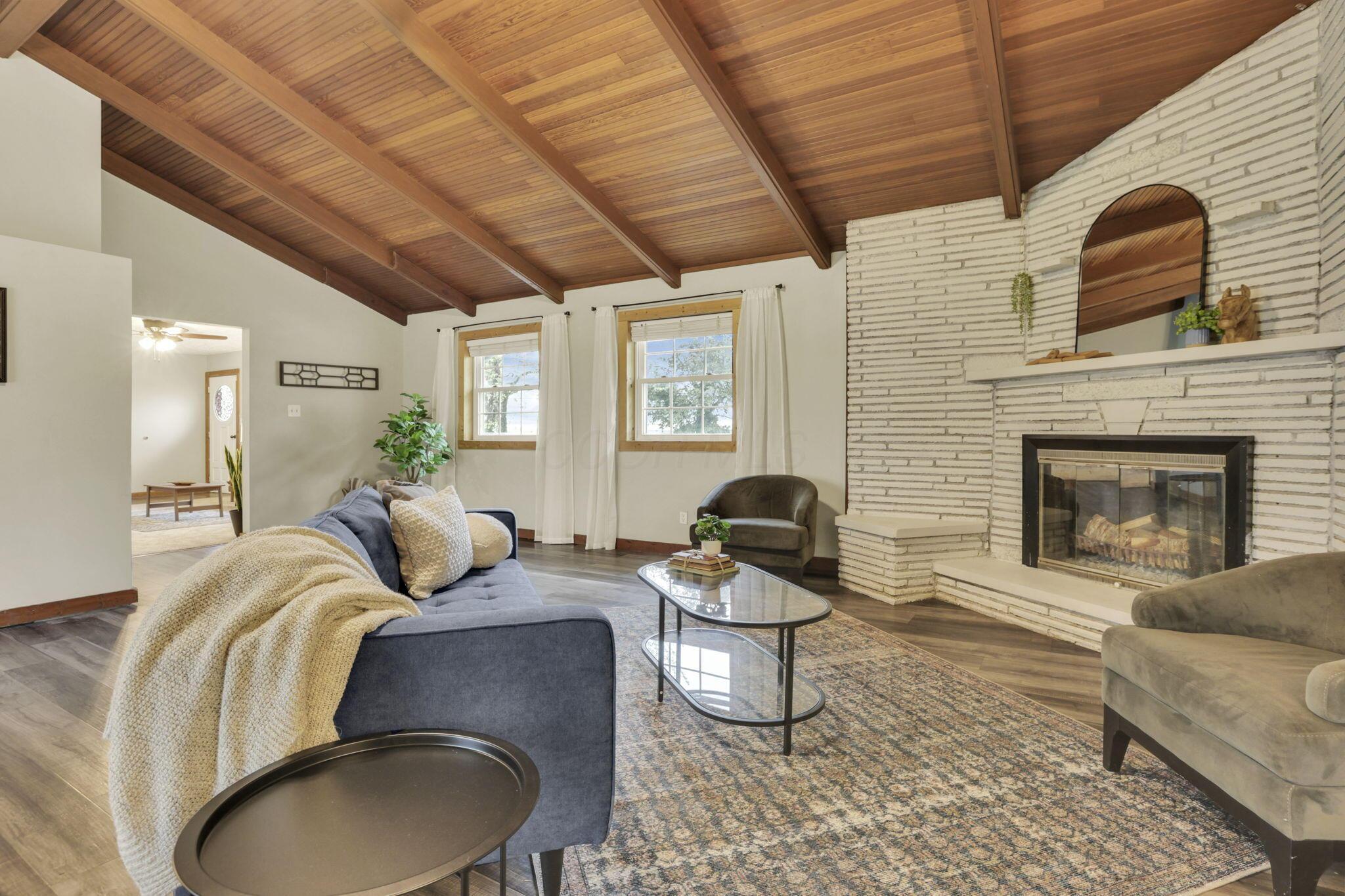 1288 Rohr Road, Lockbourne, Ohio image 16