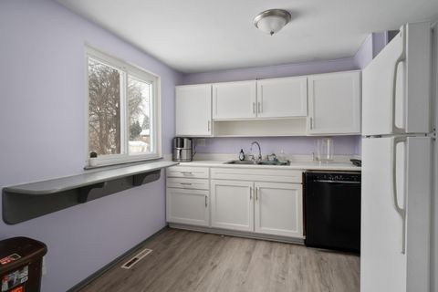 Tiny photo for 1450 Felix Drive, Columbus, OH 43207 (MLS # 226002637)