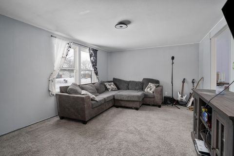 Tiny photo for 1450 Felix Drive, Columbus, OH 43207 (MLS # 226002637)