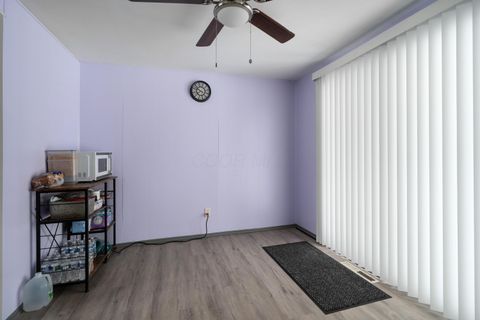 Tiny photo for 1450 Felix Drive, Columbus, OH 43207 (MLS # 226002637)