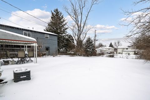 Tiny photo for 1450 Felix Drive, Columbus, OH 43207 (MLS # 226002637)