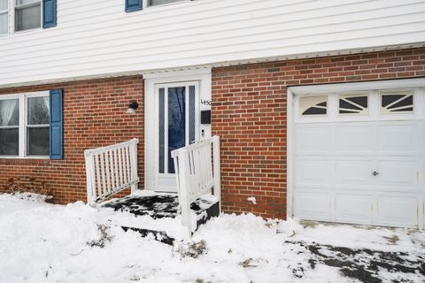 Tiny photo for 1450 Felix Drive, Columbus, OH 43207 (MLS # 226002637)