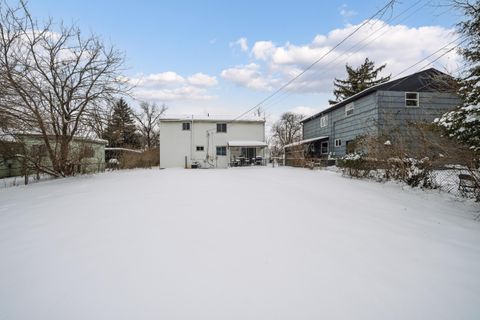 Tiny photo for 1450 Felix Drive, Columbus, OH 43207 (MLS # 226002637)