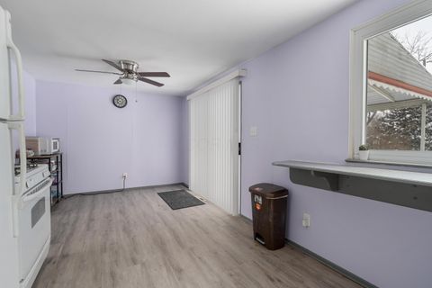 Tiny photo for 1450 Felix Drive, Columbus, OH 43207 (MLS # 226002637)