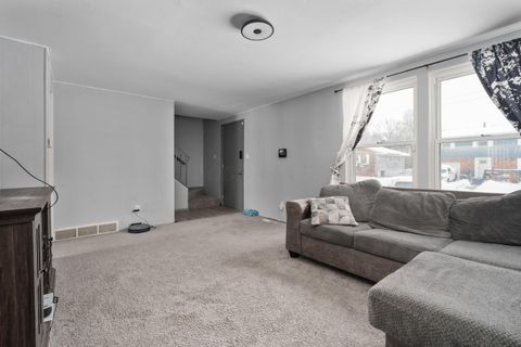 Tiny photo for 1450 Felix Drive, Columbus, OH 43207 (MLS # 226002637)