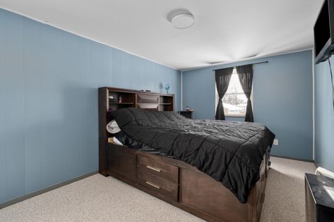 Tiny photo for 1450 Felix Drive, Columbus, OH 43207 (MLS # 226002637)