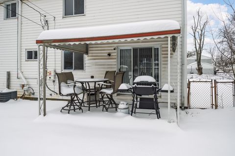 Tiny photo for 1450 Felix Drive, Columbus, OH 43207 (MLS # 226002637)