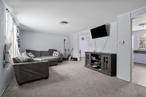 Tiny photo for 1450 Felix Drive, Columbus, OH 43207 (MLS # 226002637)