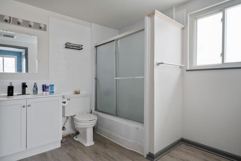 Tiny photo for 1450 Felix Drive, Columbus, OH 43207 (MLS # 226002637)