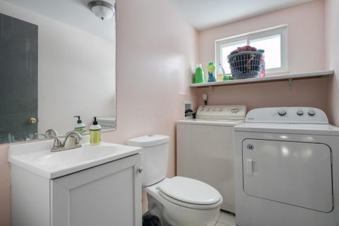 Tiny photo for 1450 Felix Drive, Columbus, OH 43207 (MLS # 226002637)