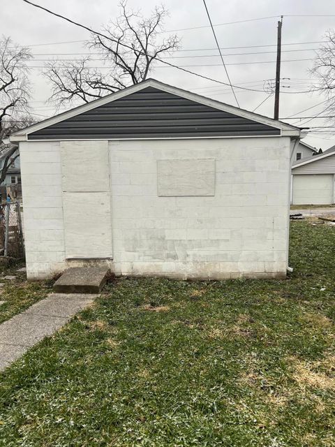 Tiny photo for 460 S Richardson Avenue, Columbus, OH 43204 (MLS # 226001793)