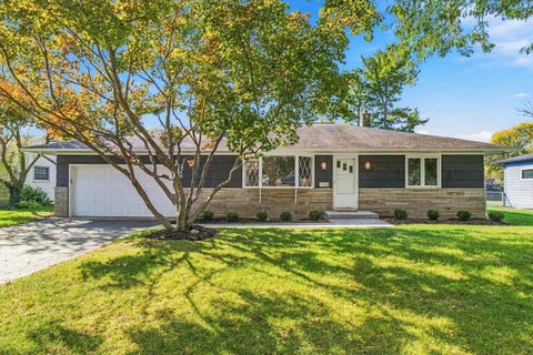 Photo of 3357 Leighton Road, Upper Arlington, OH 43221 (MLS # 226039607)