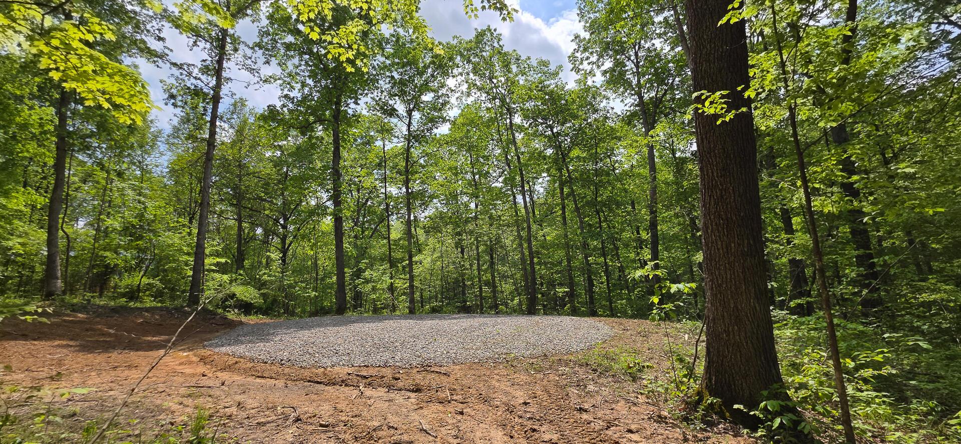 Edmunson Road #TRACT 2 AT BIG TIMBER, Vinton, Ohio image 5