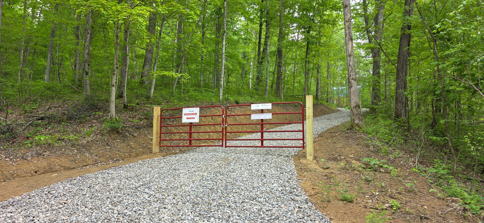 Edmunson Road #TRACT 2 AT BIG TIMBER, Vinton, Ohio image 32