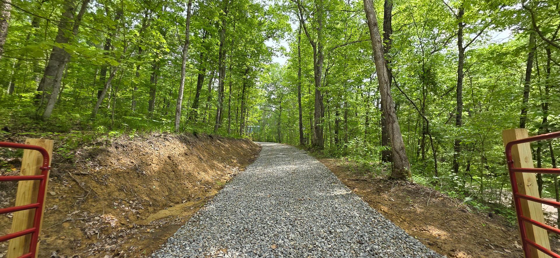 Edmunson Road #TRACT 2 AT BIG TIMBER, Vinton, Ohio image 2