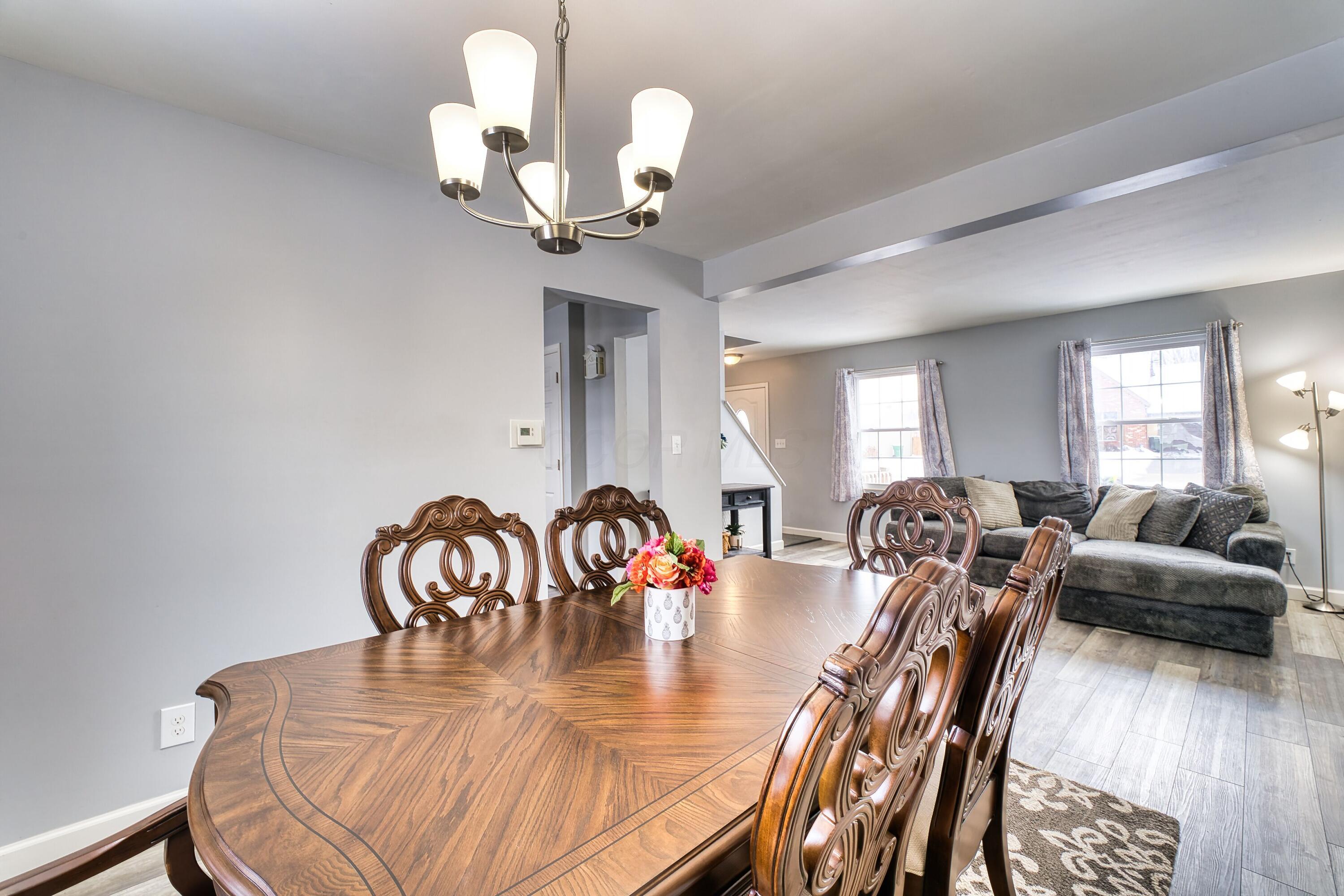 1856 Cherrywood Drive, Newark, Ohio image 12