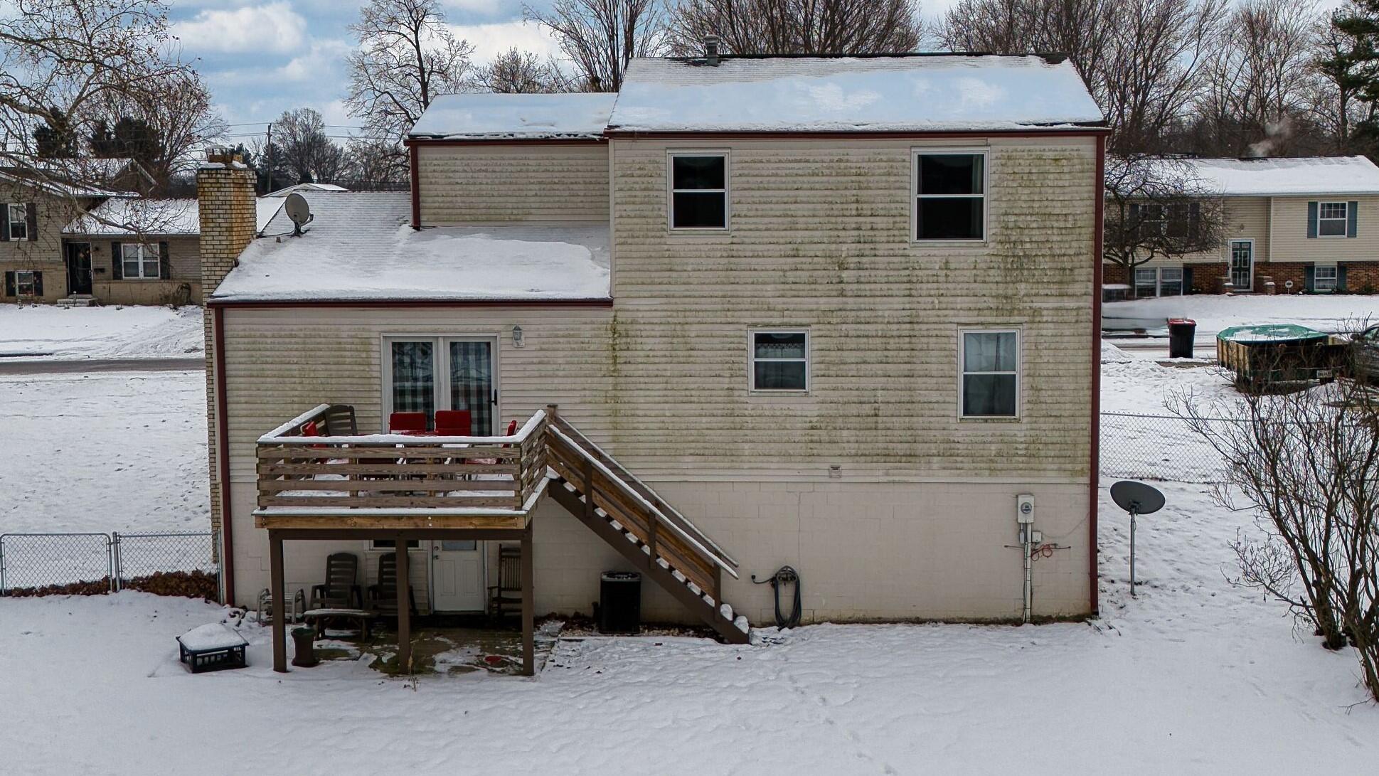 1856 Cherrywood Drive, Newark, Ohio image 35