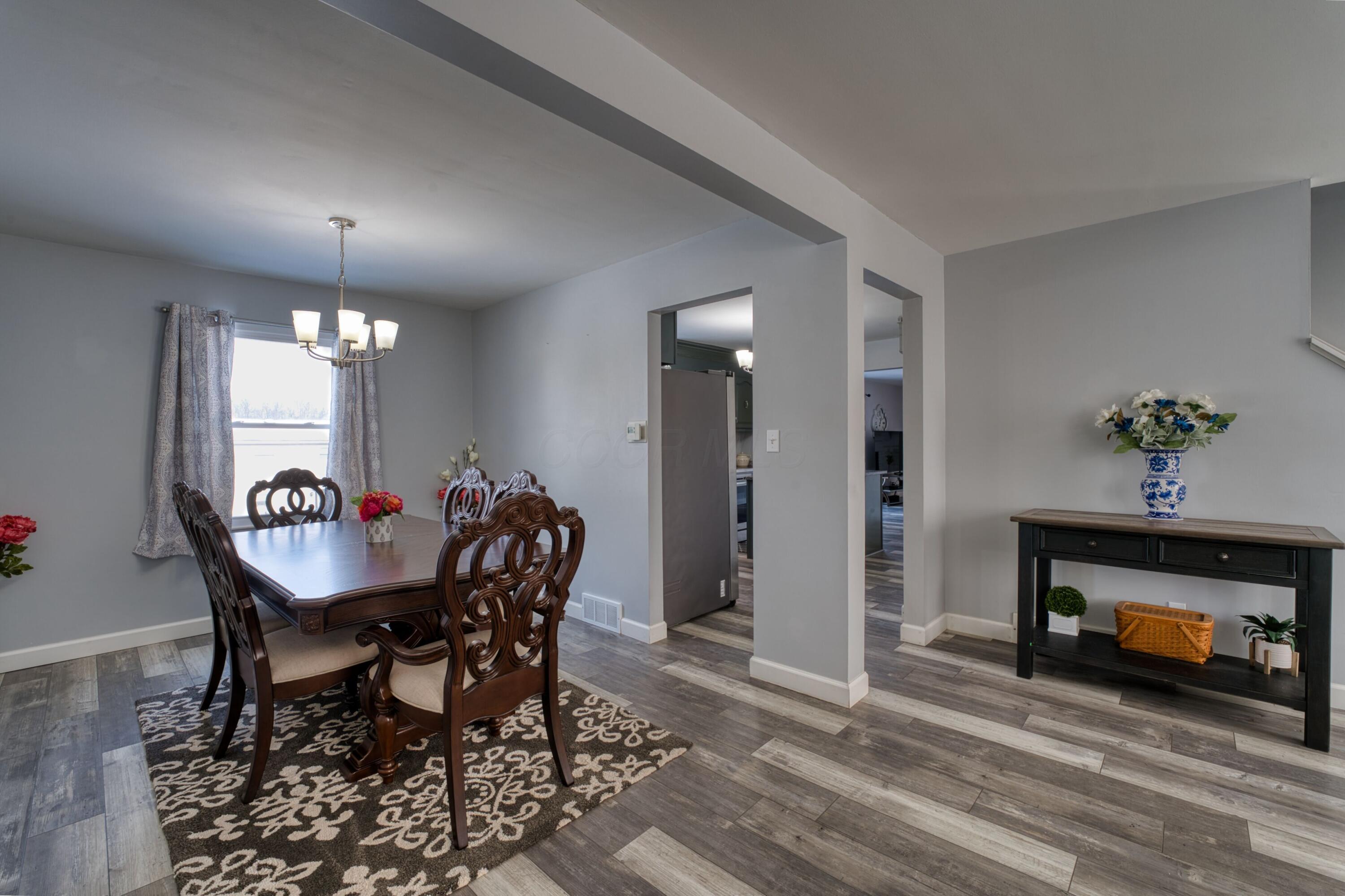 1856 Cherrywood Drive, Newark, Ohio image 13