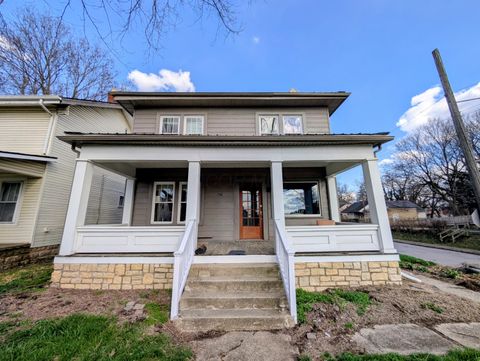Photo of 758 Bulen Avenue, Columbus, OH 43205 (MLS # 226011780)