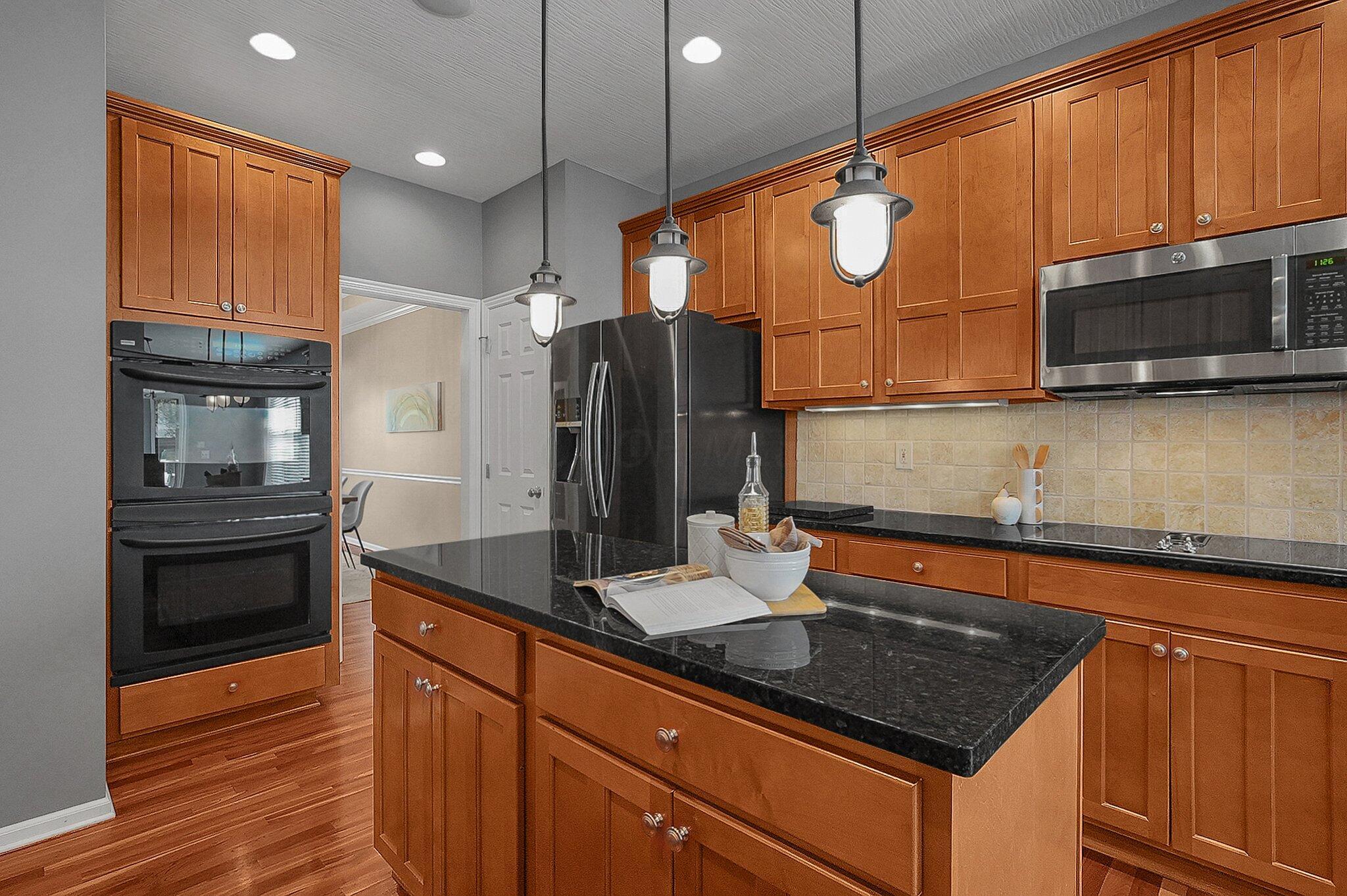 7191 Sumption Drive, New Albany, Ohio image 14