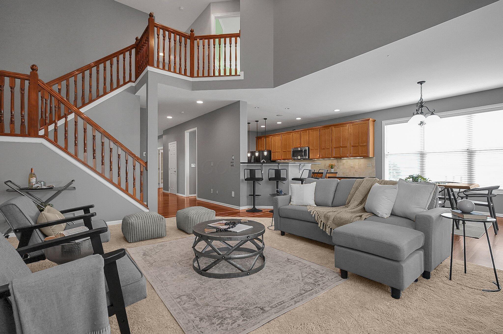 7191 Sumption Drive, New Albany, Ohio image 6