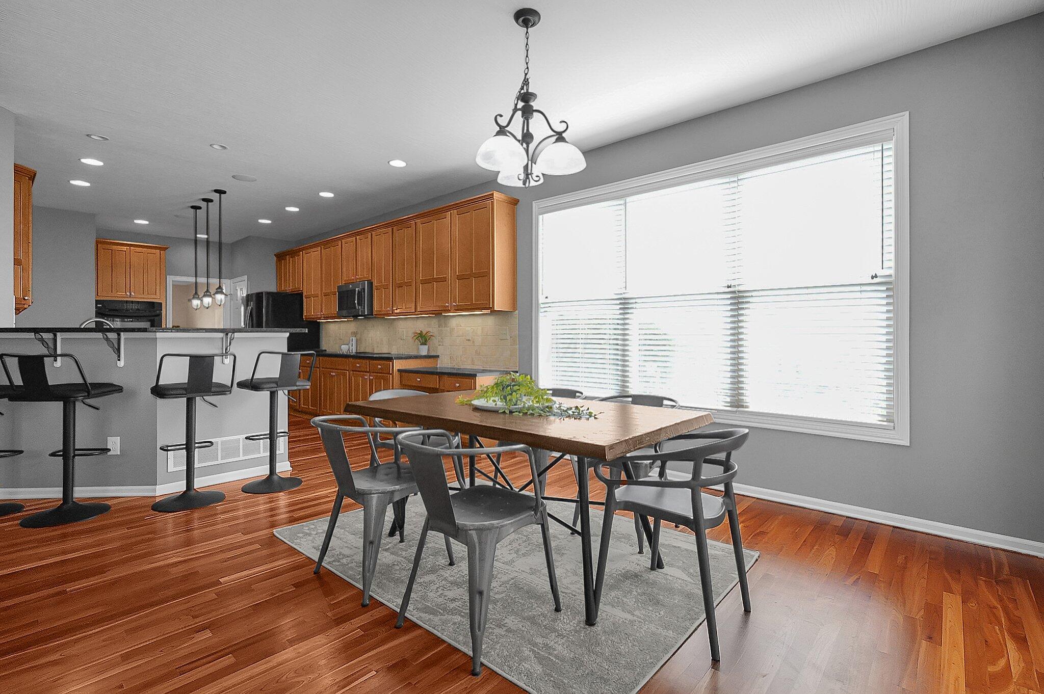 7191 Sumption Drive, New Albany, Ohio image 10