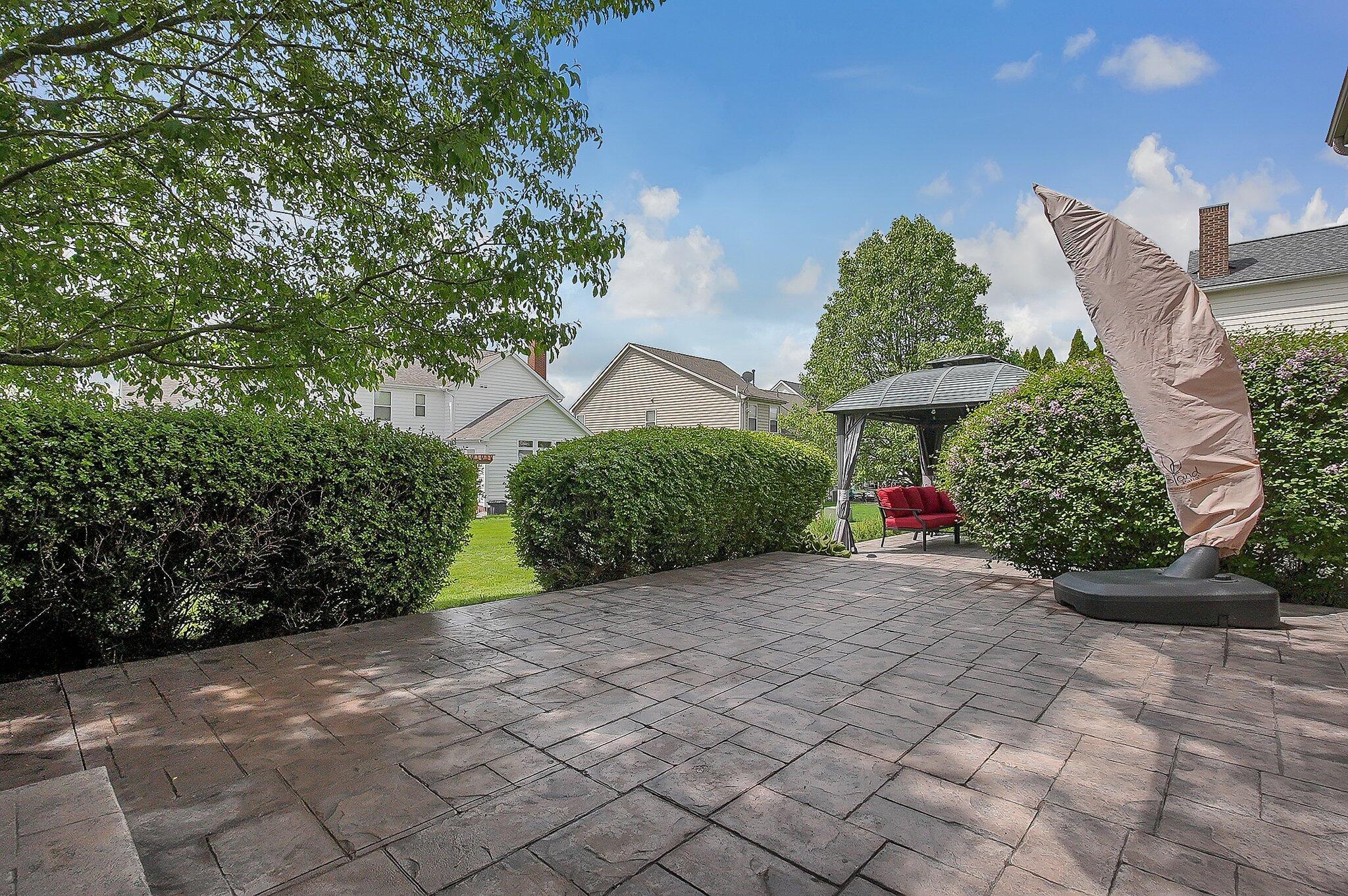 7191 Sumption Drive, New Albany, Ohio image 45