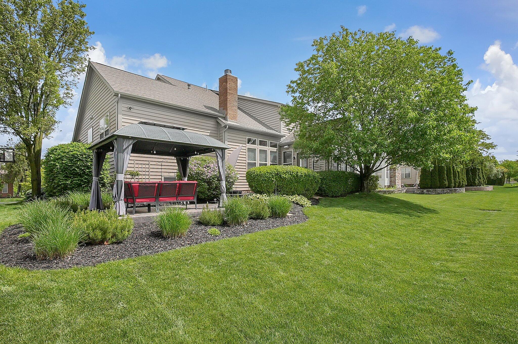 7191 Sumption Drive, New Albany, Ohio image 47