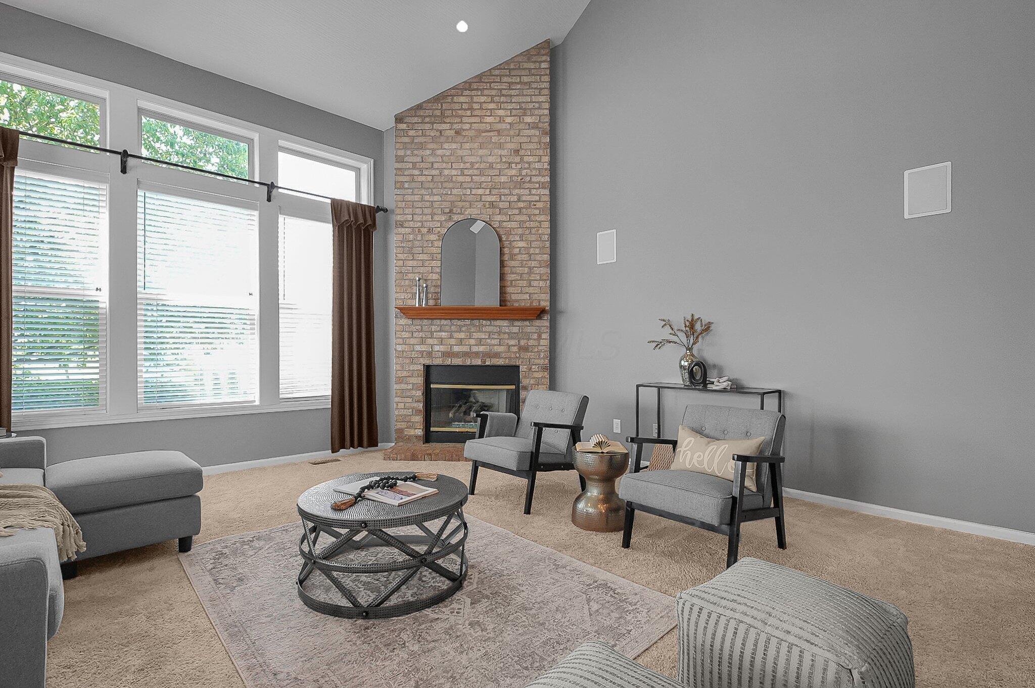 7191 Sumption Drive, New Albany, Ohio image 4