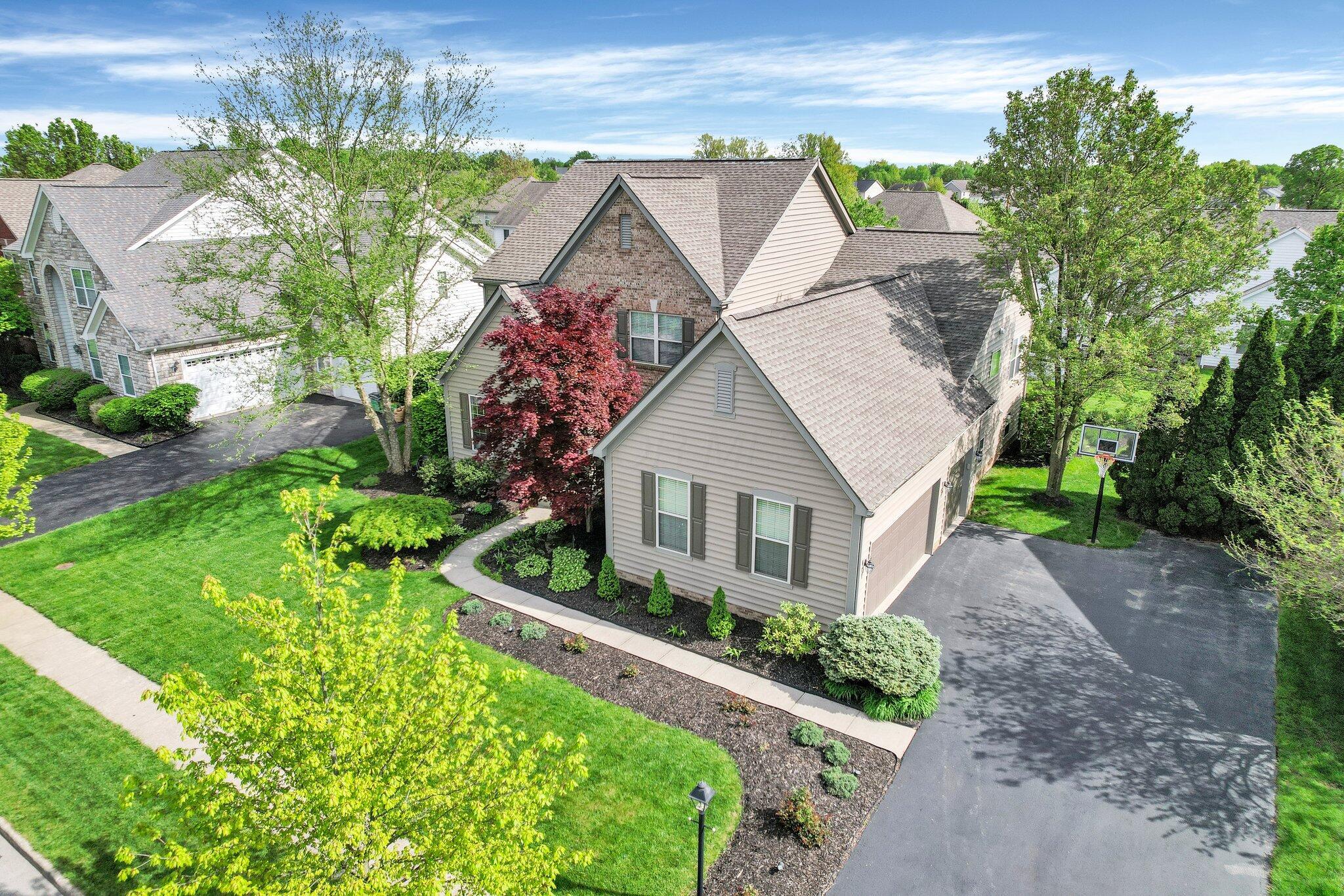 7191 Sumption Drive, New Albany, Ohio image 46