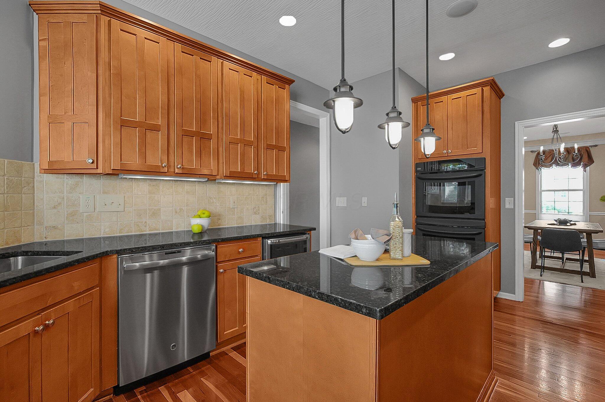 7191 Sumption Drive, New Albany, Ohio image 12
