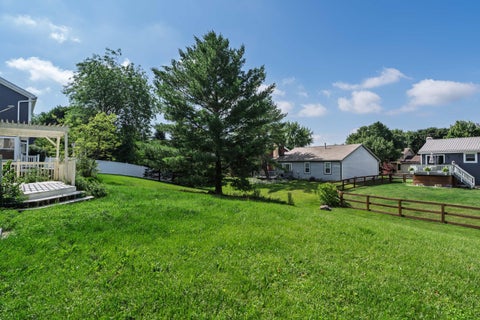 Tiny photo for 95 Highmeadows Circle, Powell, OH 43065 (MLS # 226021821)