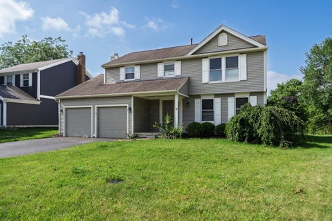 Tiny photo for 95 Highmeadows Circle, Powell, OH 43065 (MLS # 226021821)