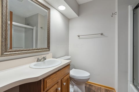 Tiny photo for 95 Highmeadows Circle, Powell, OH 43065 (MLS # 226021821)
