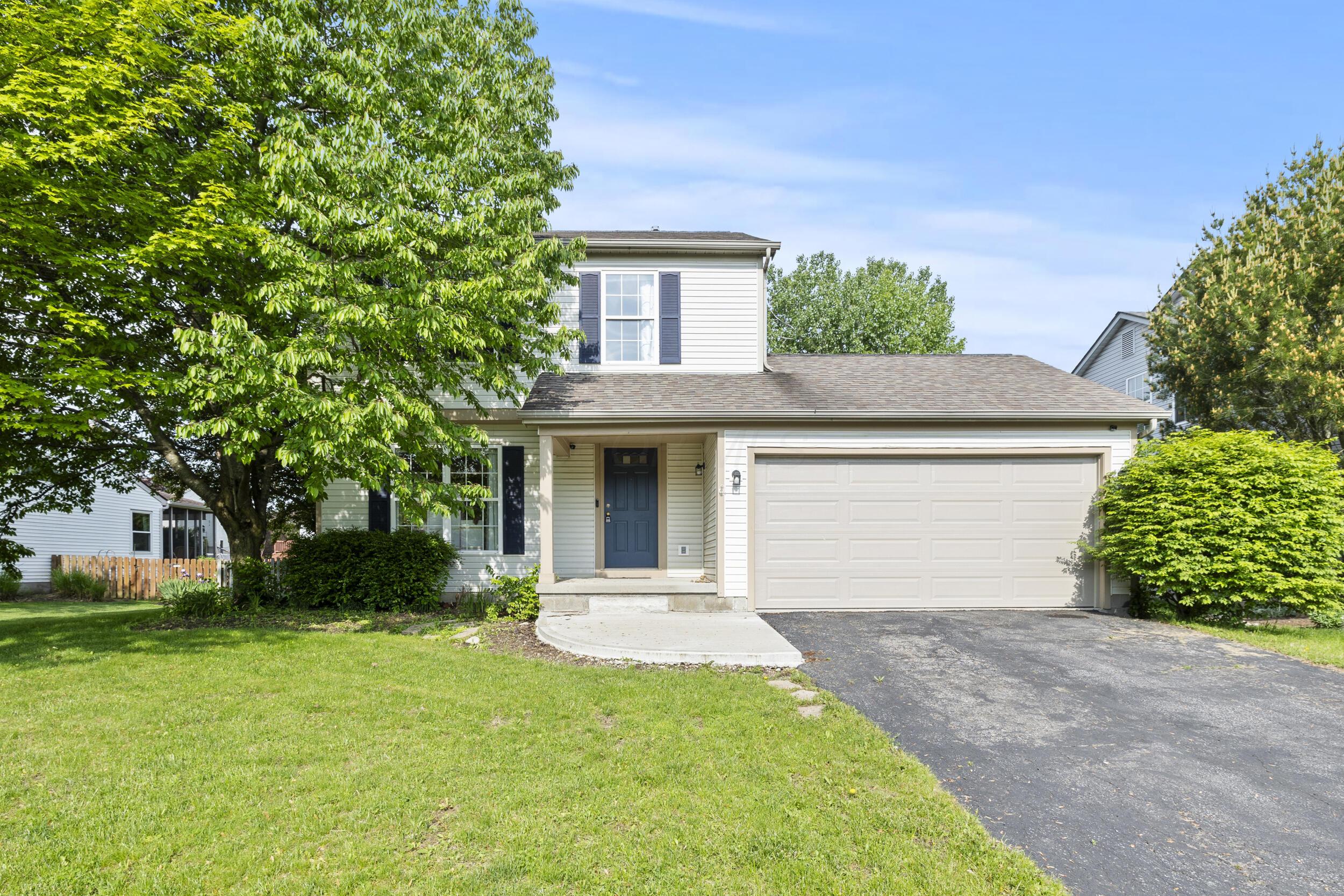 1301 Della Place, Columbus, Ohio image 1