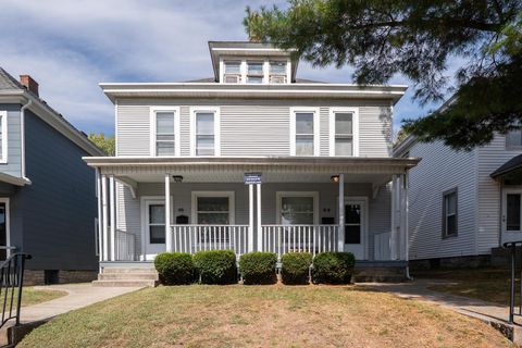 Photo of 44-46 W Maynard Avenue, Columbus, OH 43202 (MLS # 225037522)