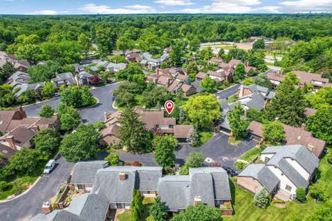 Tiny photo for 141 Flores Place, Columbus, OH 43213 (MLS # 226022810)
