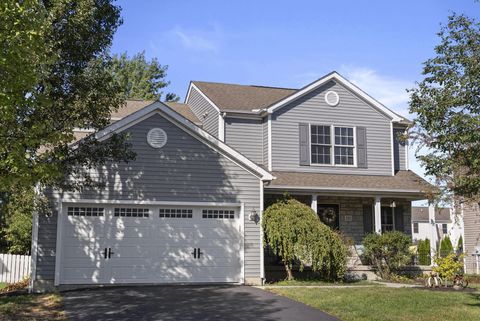 Photo of 231 Rockmill Street, Delaware, OH 43015 (MLS # 225037327)