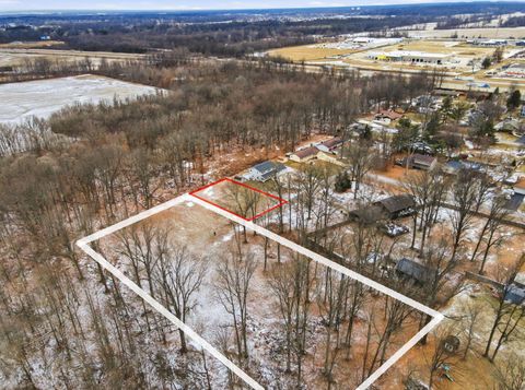 Photo of 0 Roga Road SW, Etna, OH 43068 (MLS # 226002274)
