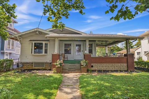 Homes For Sale - 271 Summit Street<br/> Marion County, Marion, OH 43302
